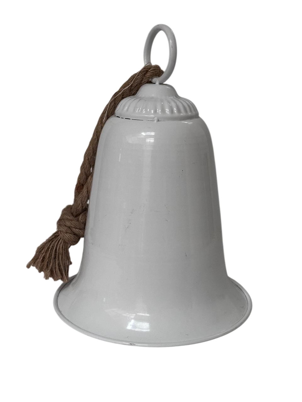 Campanas Metalica