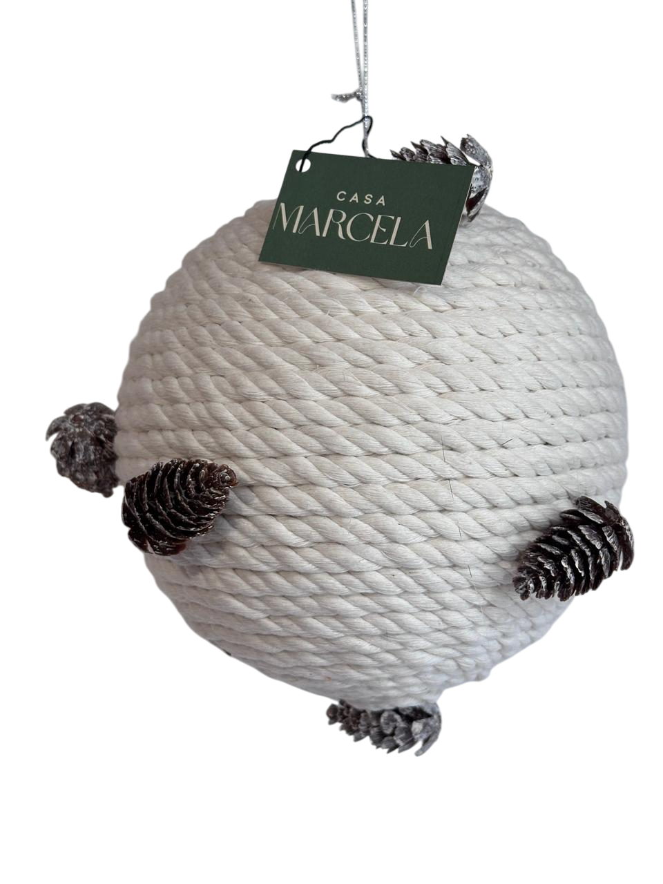 Esferas Piezas Únicas