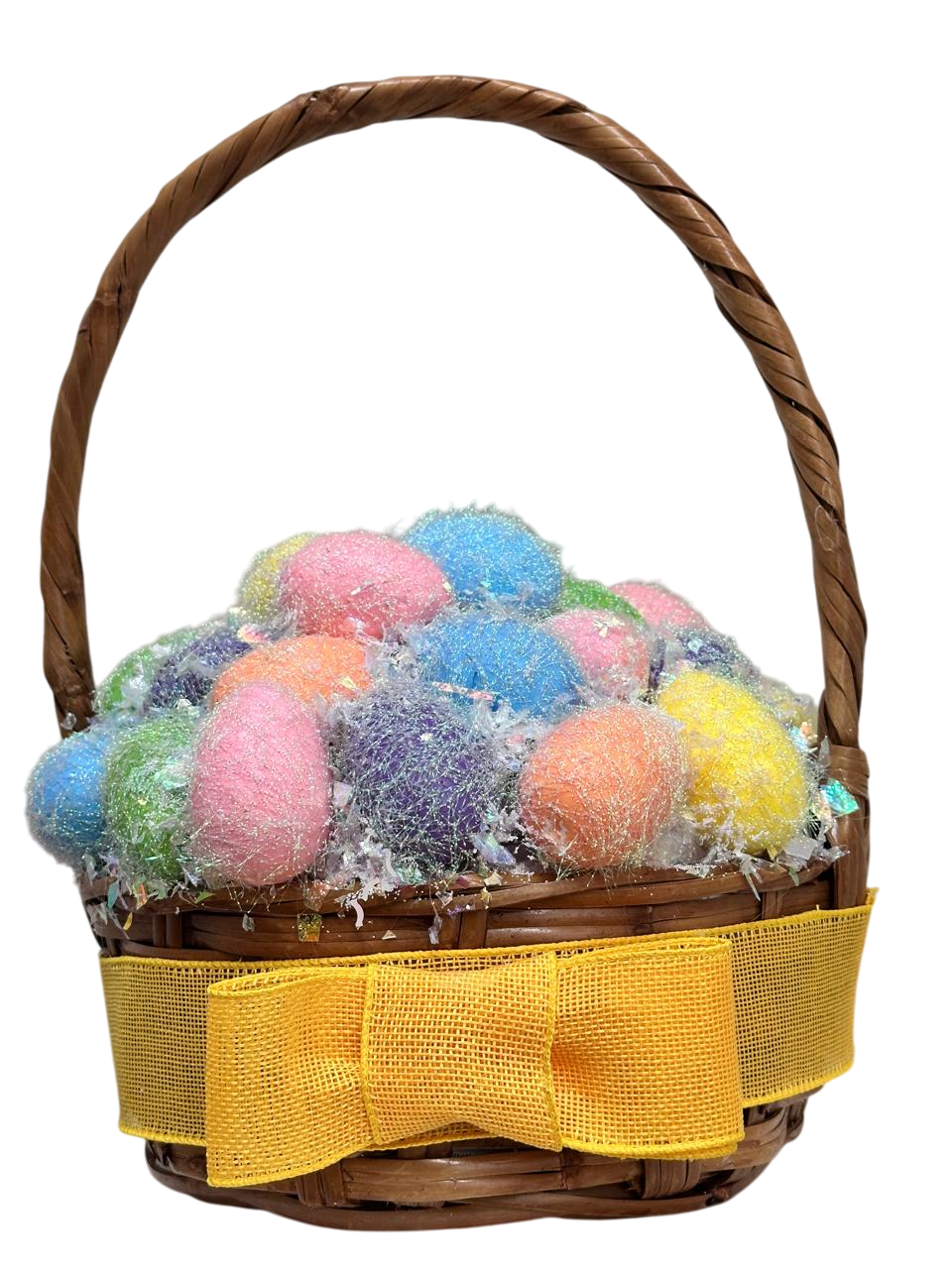 Canasta de Pascua