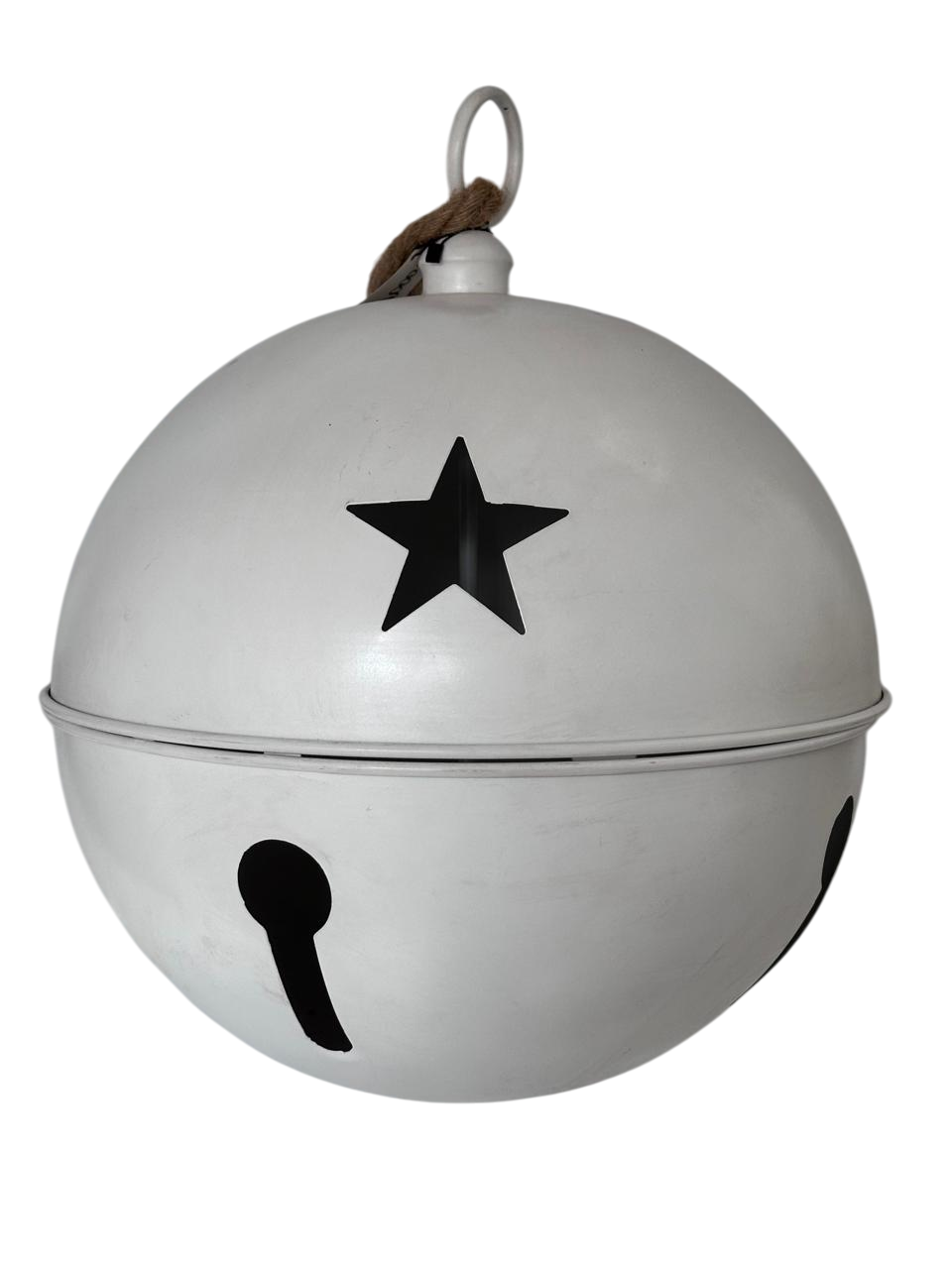 Cascabel Metalico
