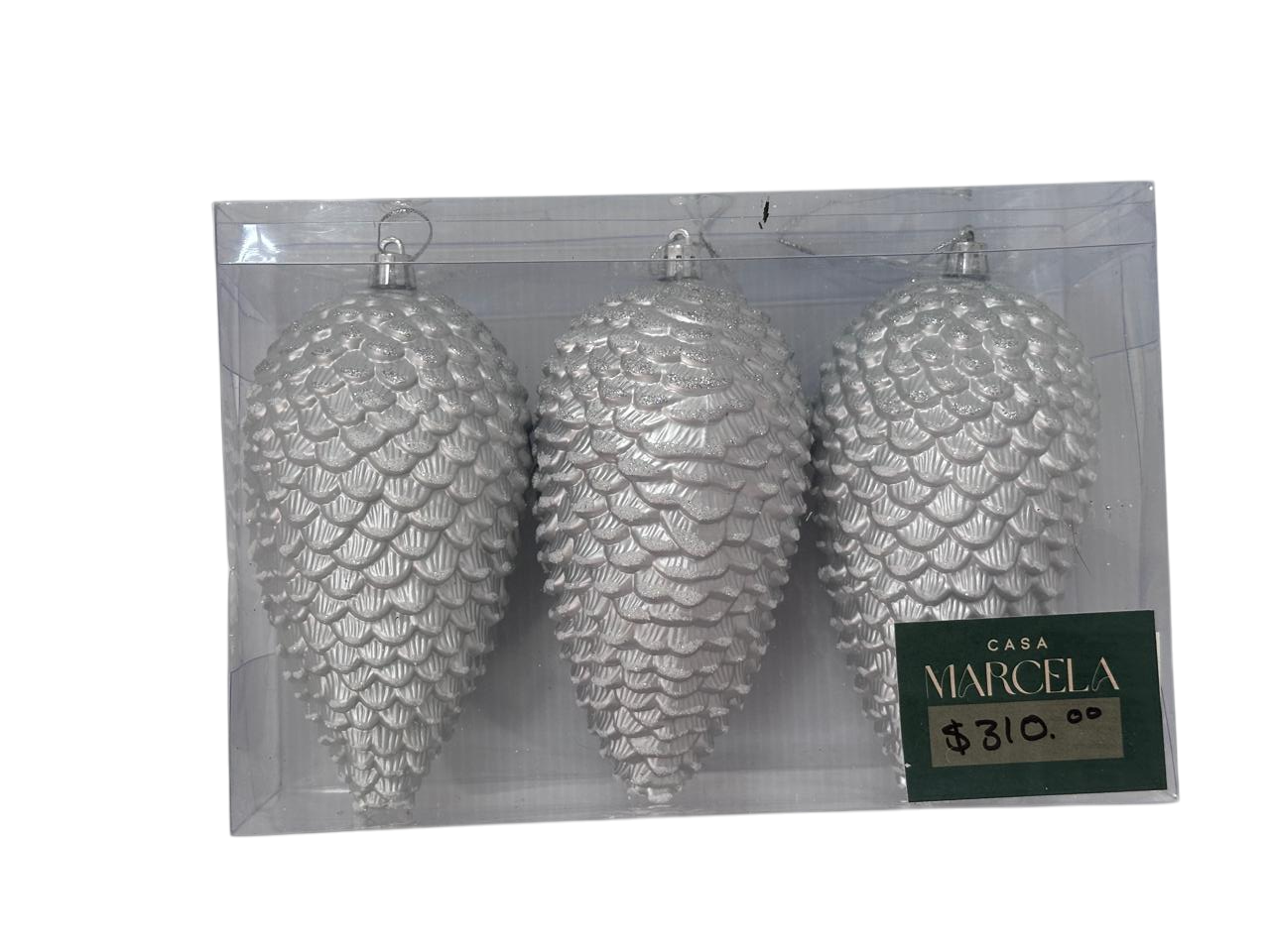 esferas paquetes