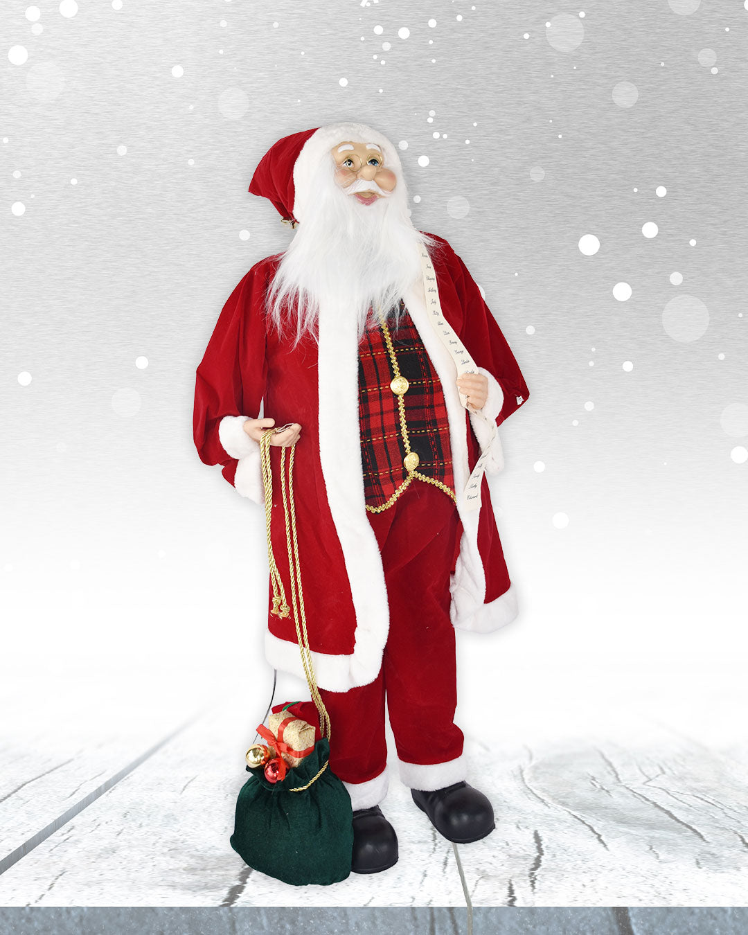 Papa Noel