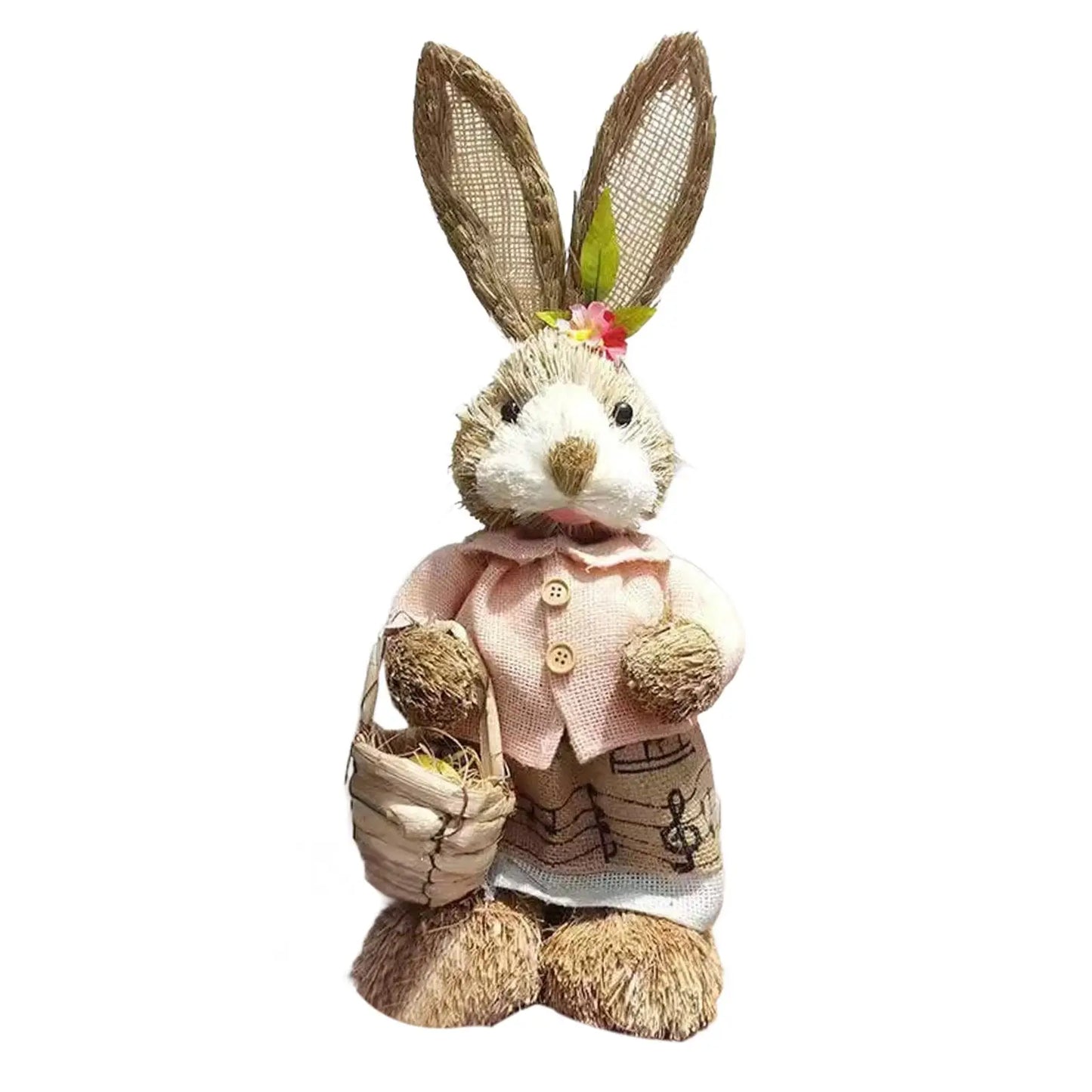 Easter Bunny Figurine 65 cm.