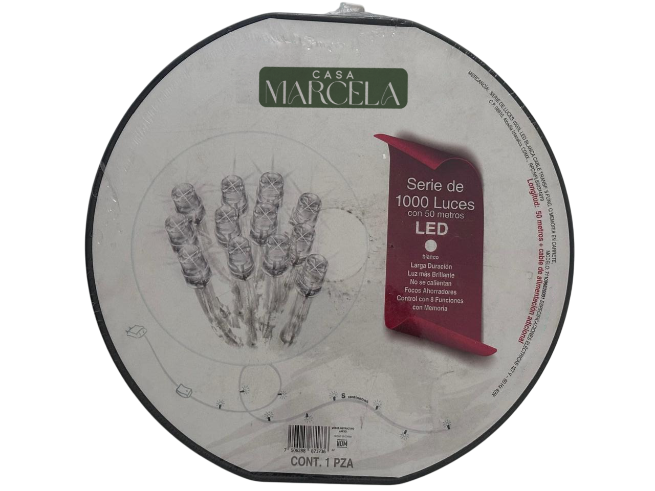 Series Navideñas