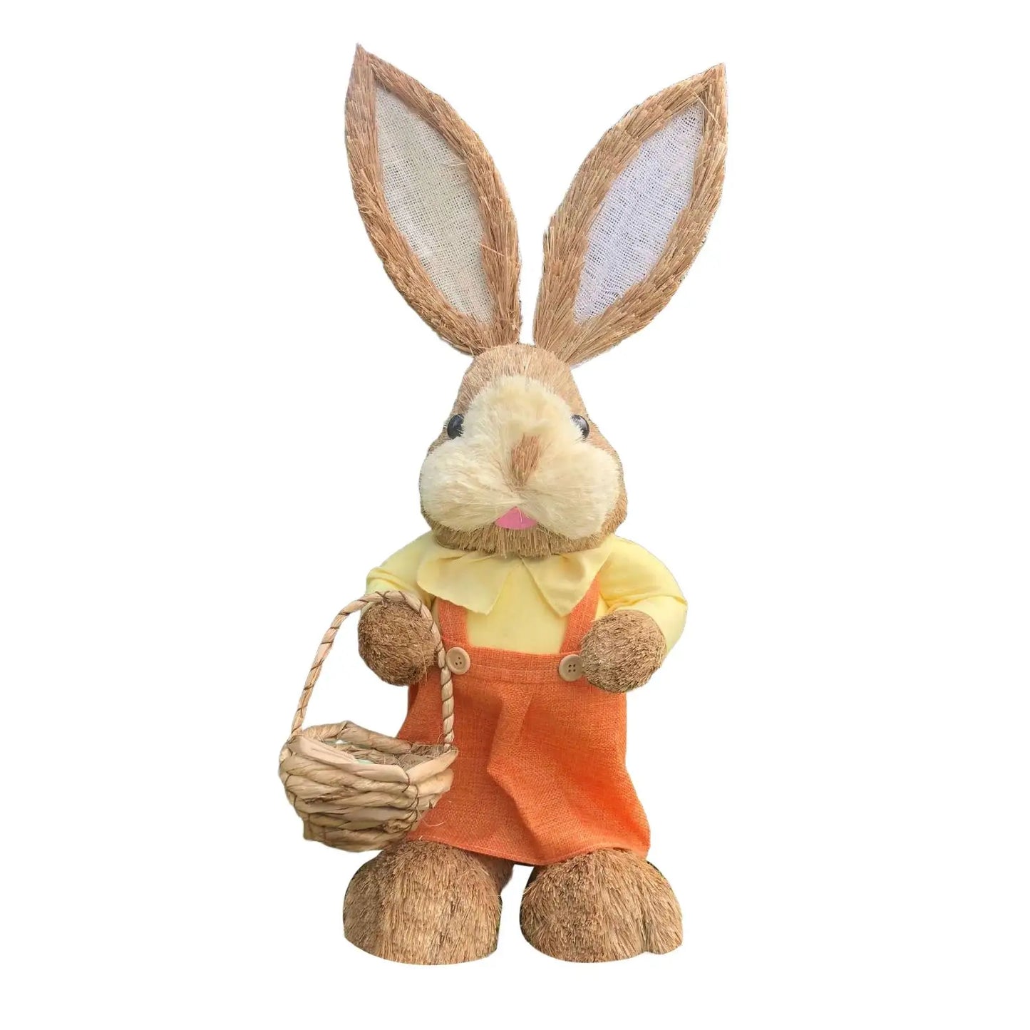 Easter Bunny Figurine 65 cm.