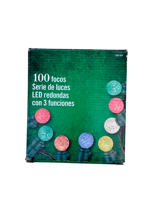 Series Navideñas