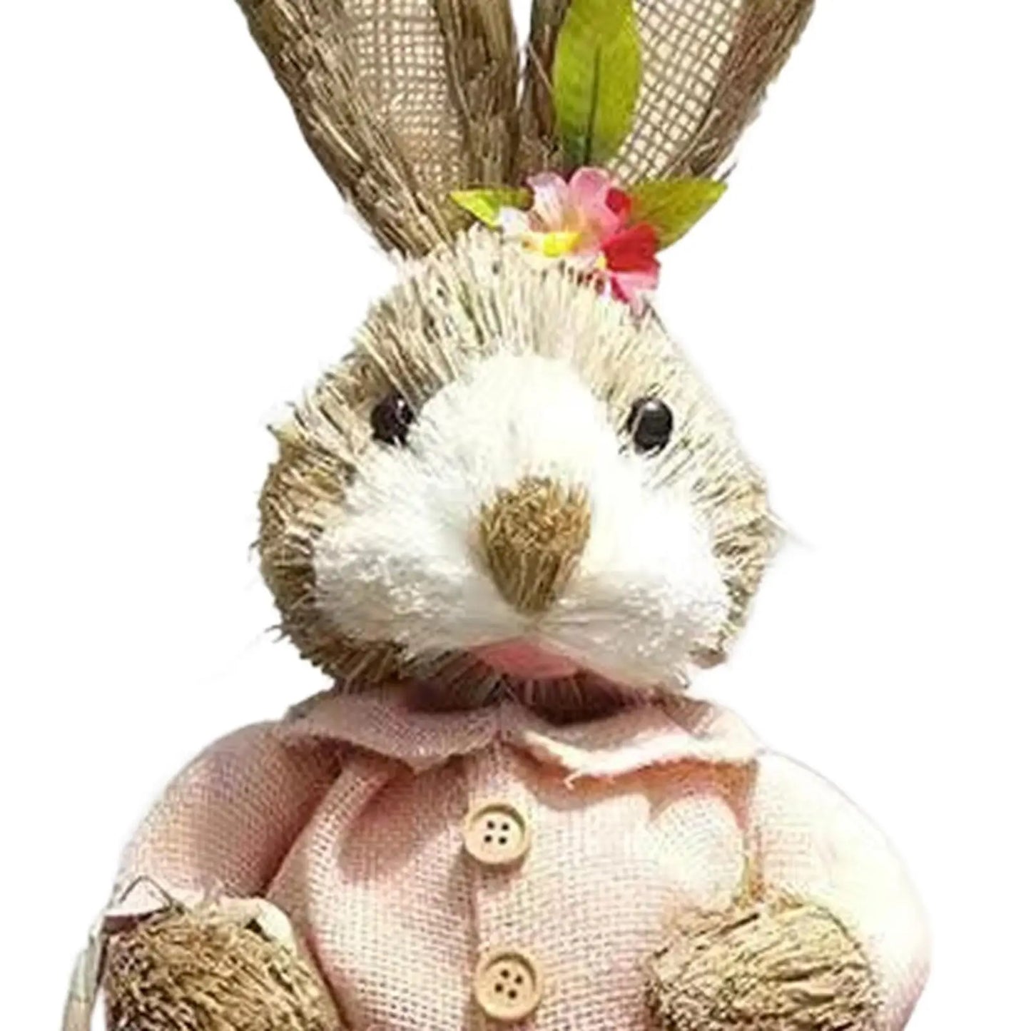 Easter Bunny Figurine 65 cm.