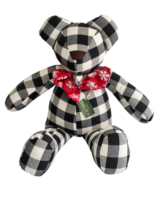 Oso Peluche cuadros