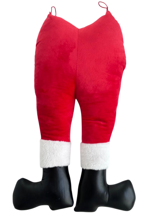Torso Santa