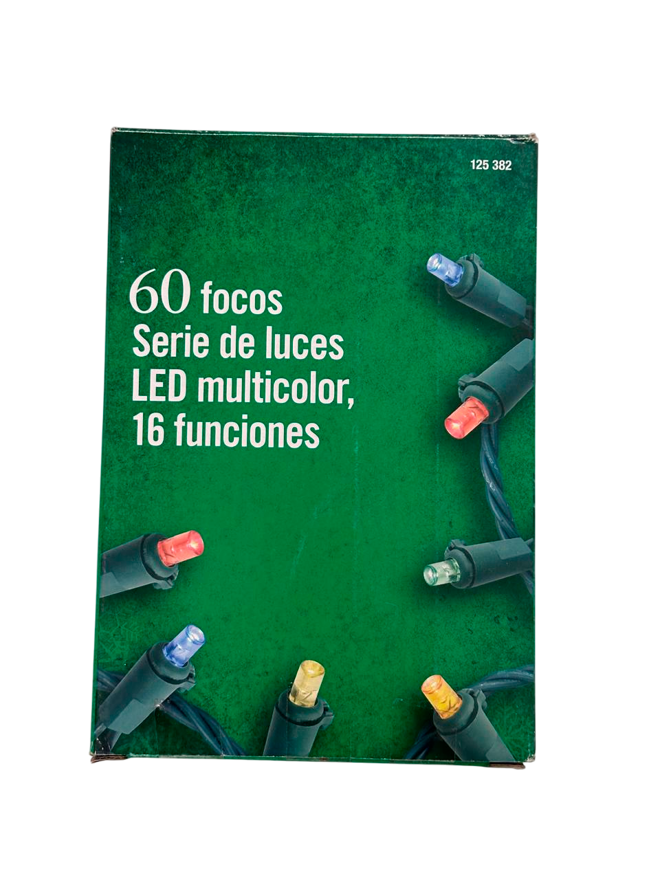 Series Navideñas