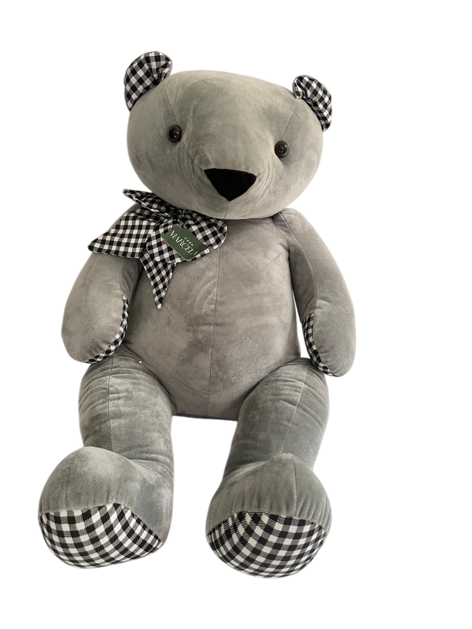 Oso Moño cuadros