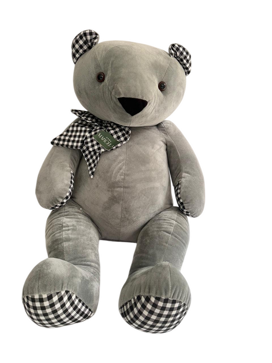 Oso Moño cuadros