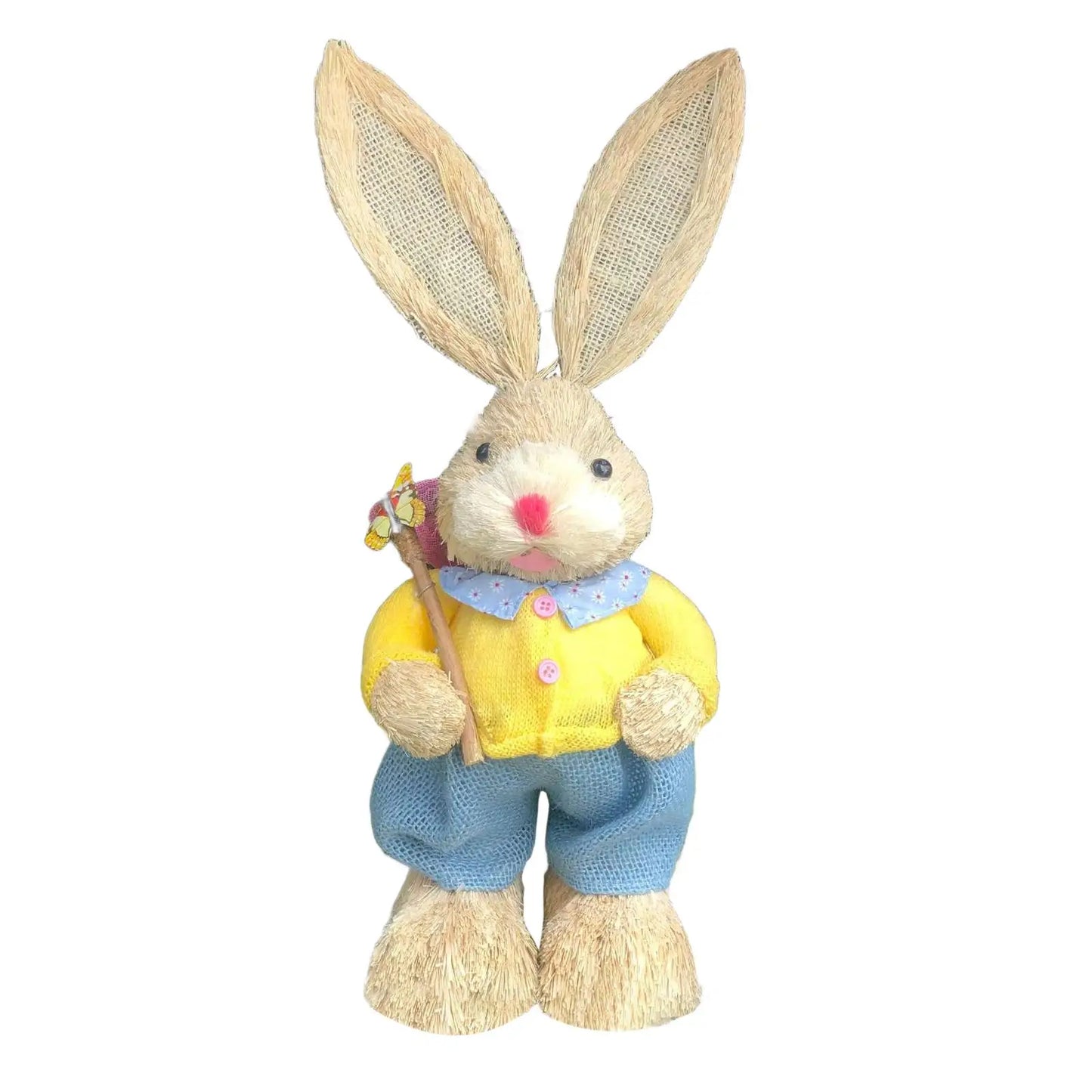 Easter Bunny Figurine 65 cm.