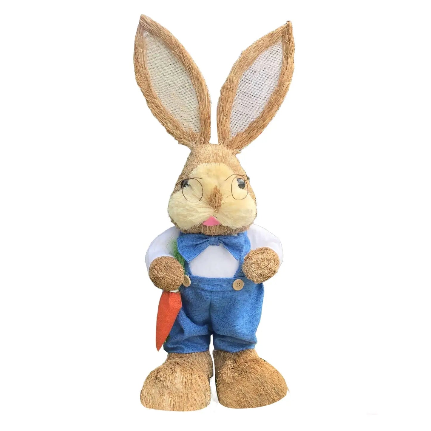 Easter Bunny Figurine 65 cm.