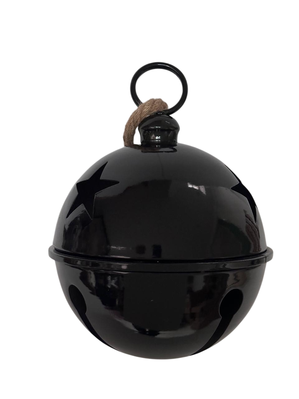 Cascabel Metalico