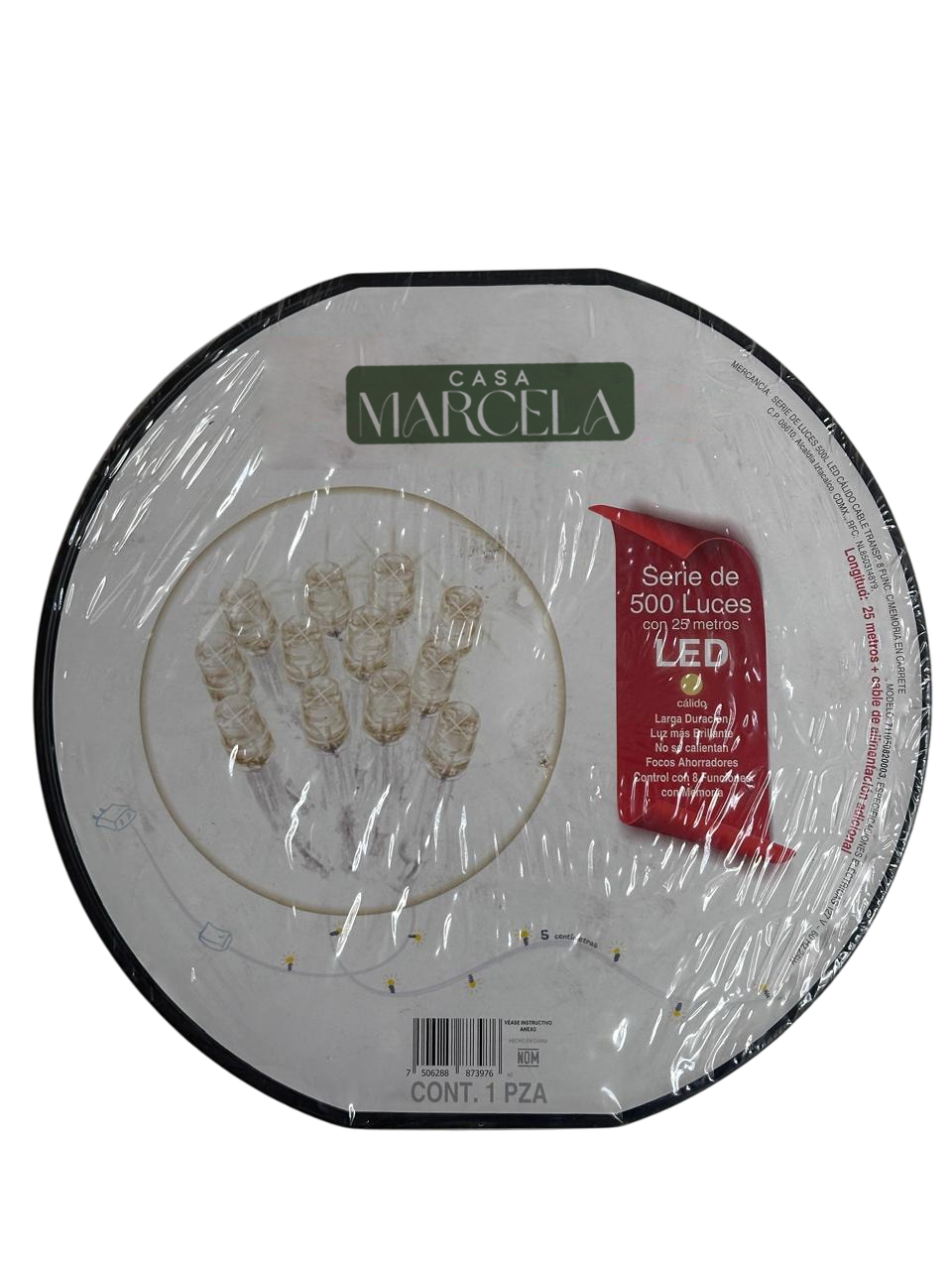 Series Navideñas
