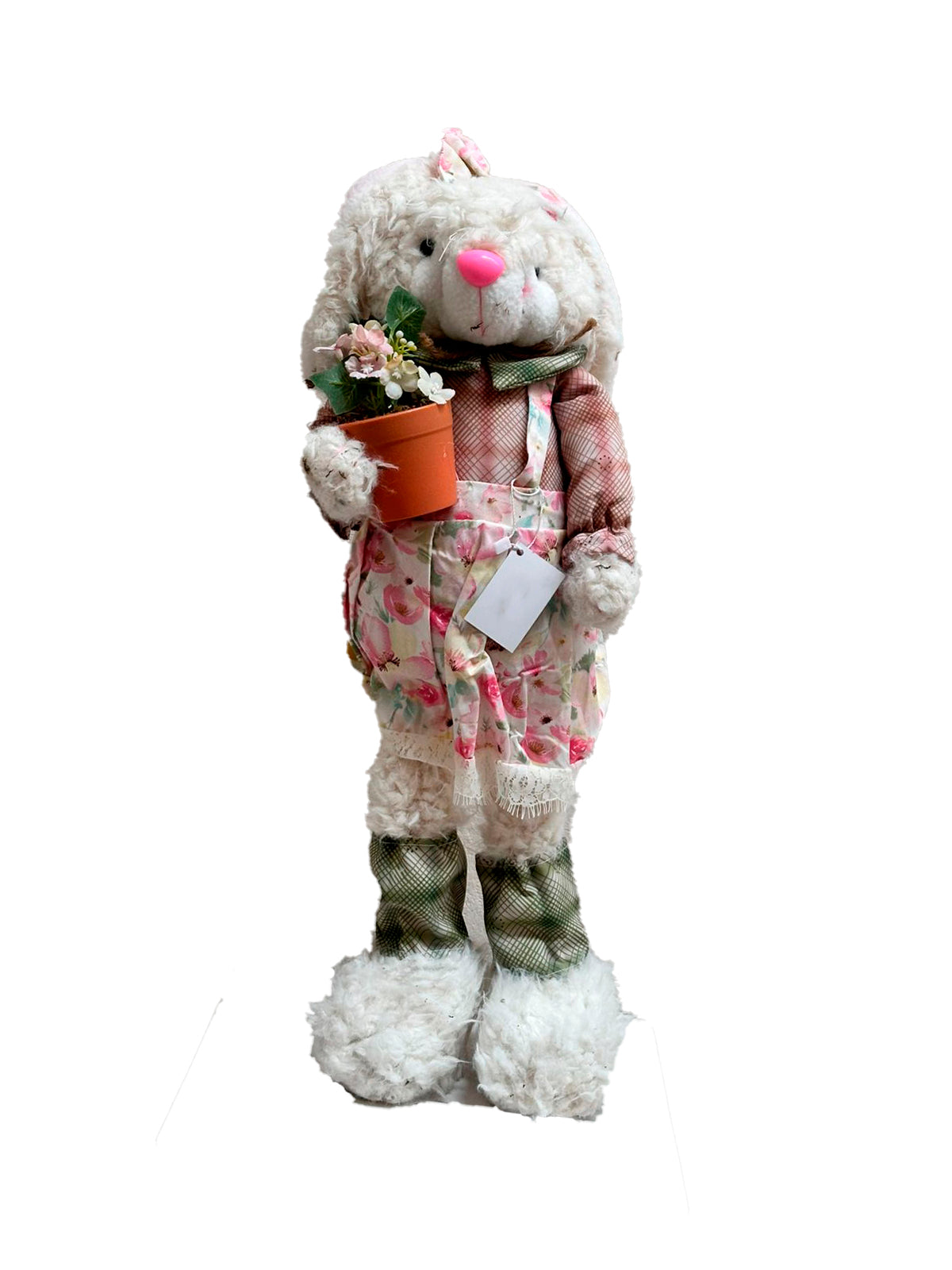 Conejo de Pascua XXL – 60 cm