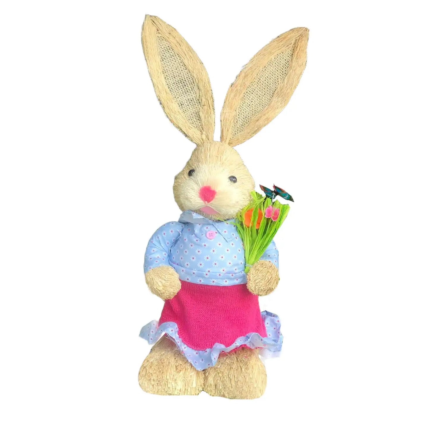 Easter Bunny Figurine 65 cm.