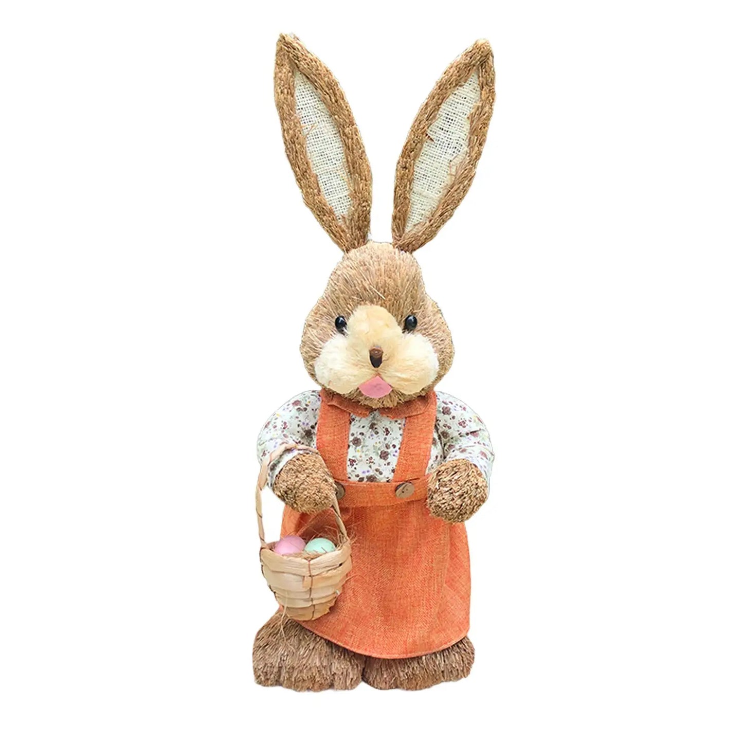 Easter Bunny Figurine 65 cm.