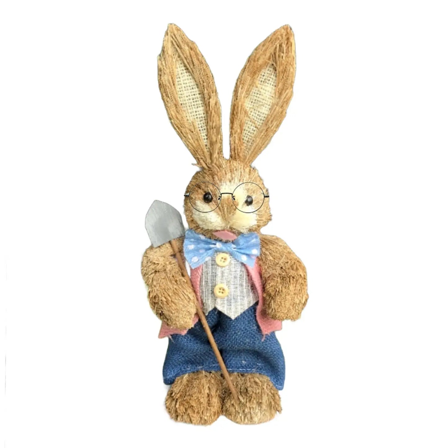Easter Bunny Figurine 65 cm.