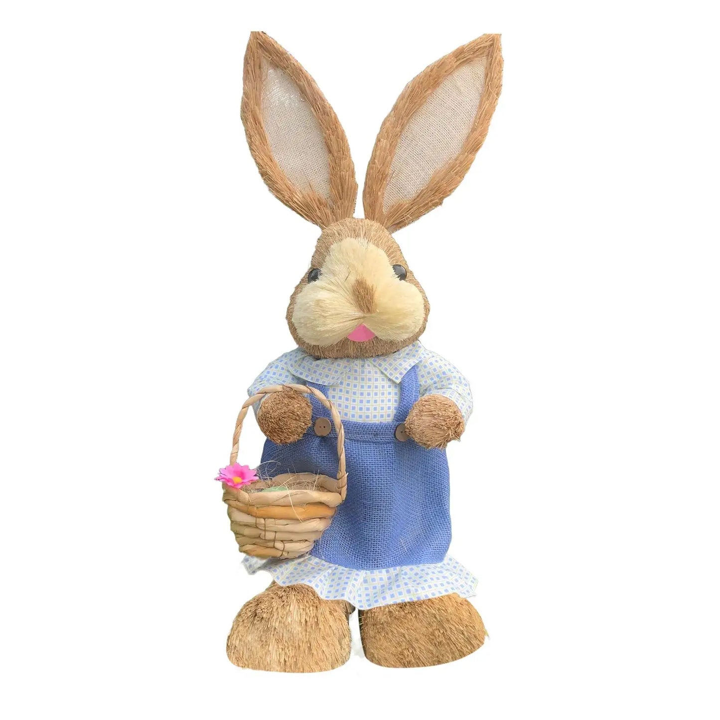 Easter Bunny Figurine 65 cm.