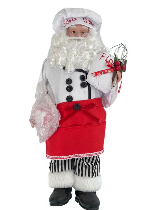 Figura Decorativa