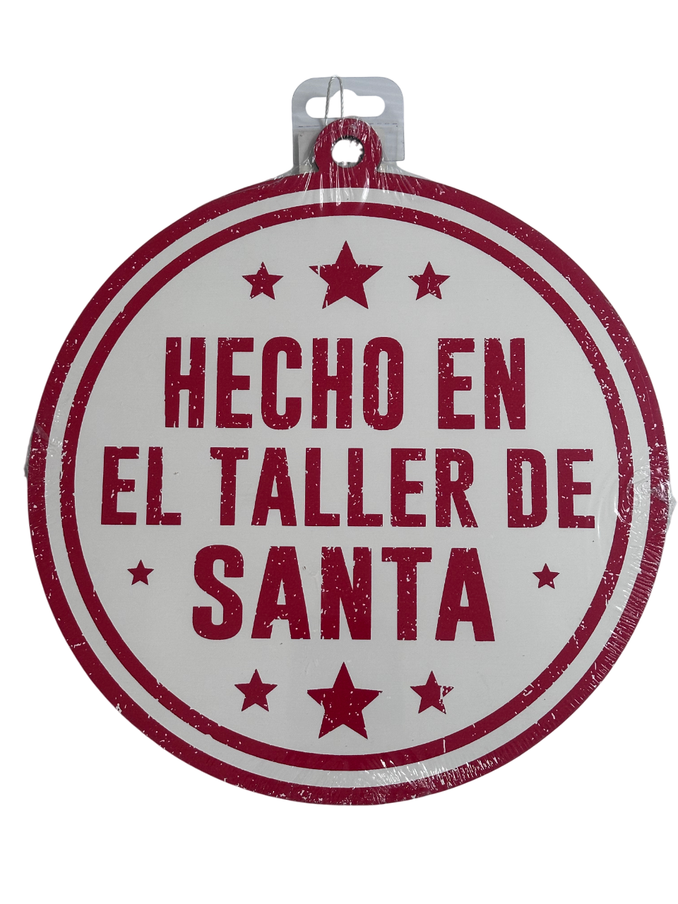 Fachadas Madera y letreros