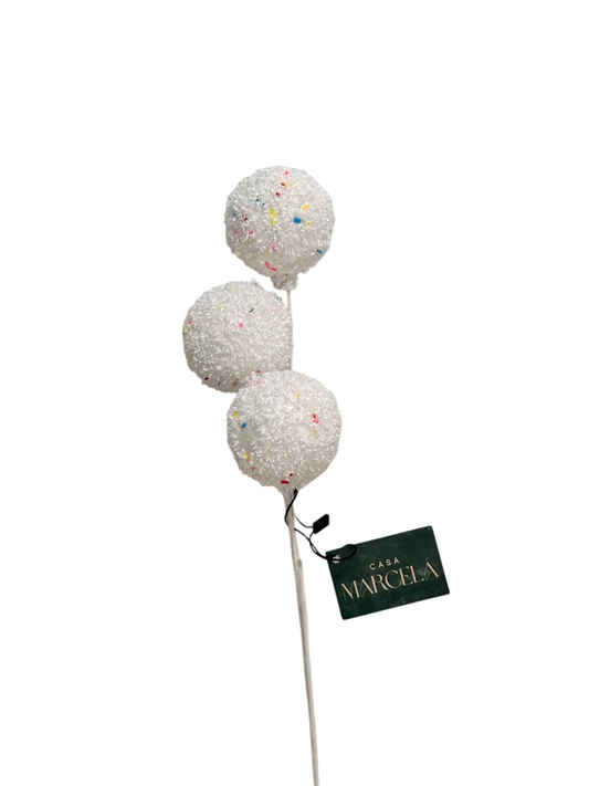 vara pompom